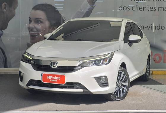 HONDA CITY 1.5 i-VTEC FLEX EX CVT HONDA CITY 1.5 i-VTEC FLEX EX CVT